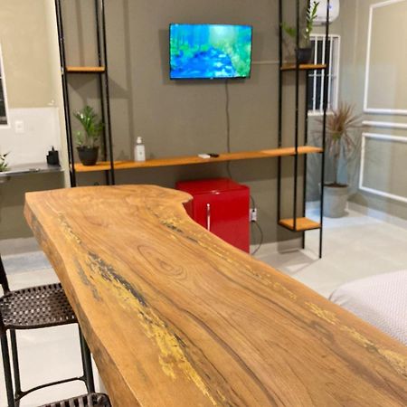 Apartament Jr Flats João Pessoa Zewnętrze zdjęcie