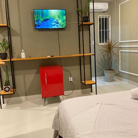Apartament Jr Flats João Pessoa Zewnętrze zdjęcie