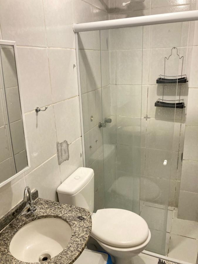 Apartament Jr Flats João Pessoa Zewnętrze zdjęcie