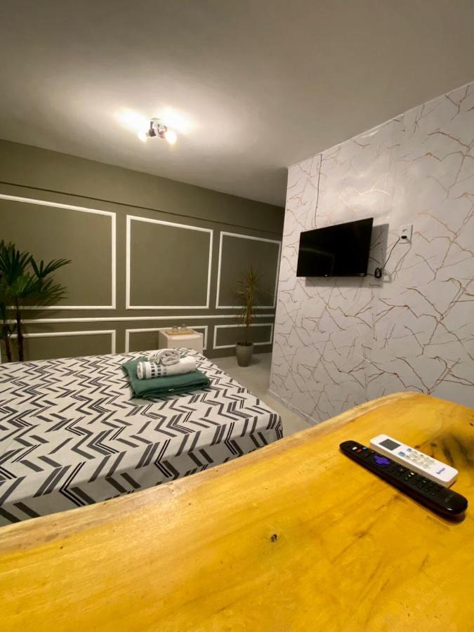 Apartament Jr Flats João Pessoa Zewnętrze zdjęcie