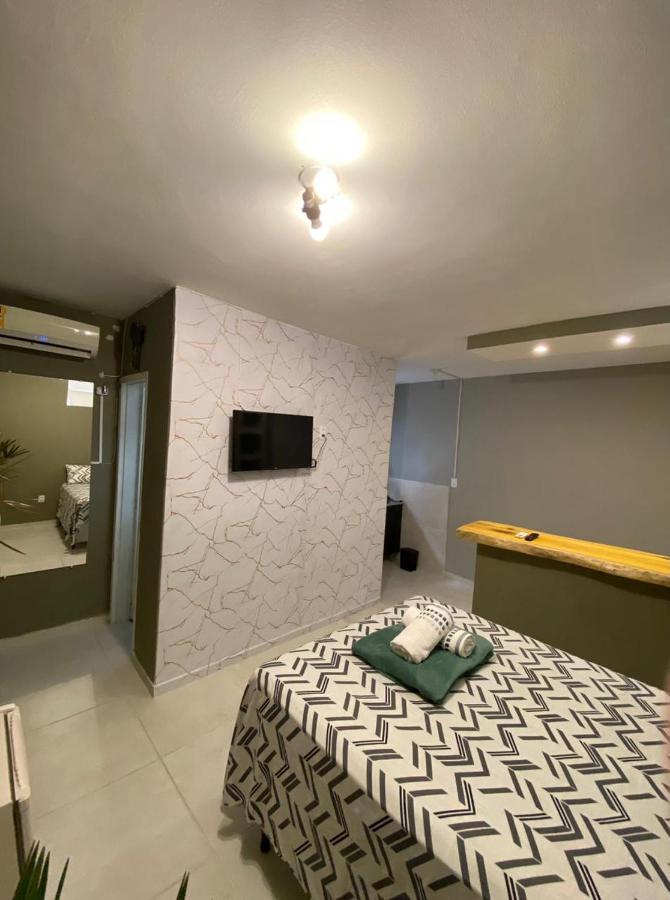 Apartament Jr Flats João Pessoa Zewnętrze zdjęcie