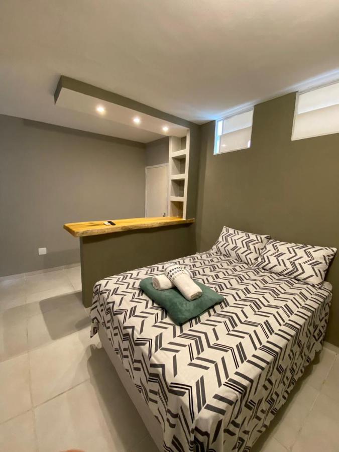 Apartament Jr Flats João Pessoa Zewnętrze zdjęcie