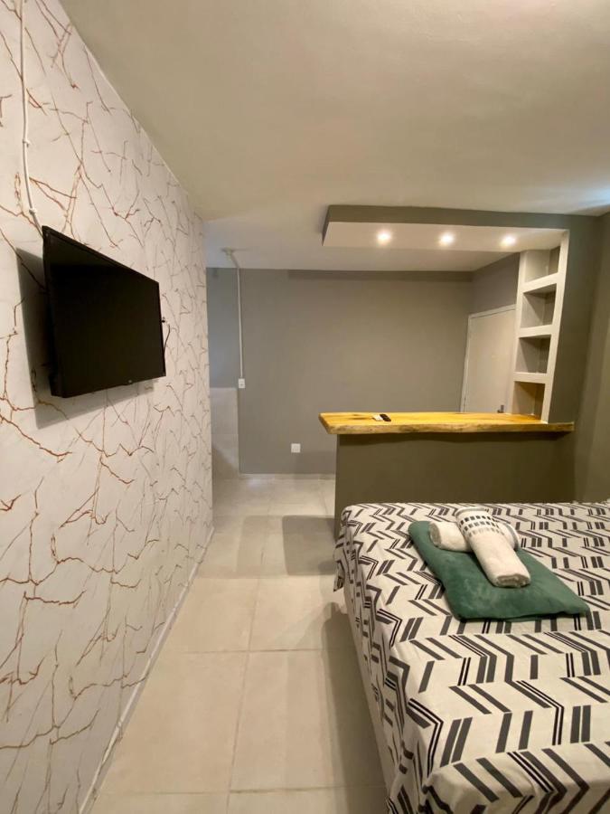 Apartament Jr Flats João Pessoa Zewnętrze zdjęcie