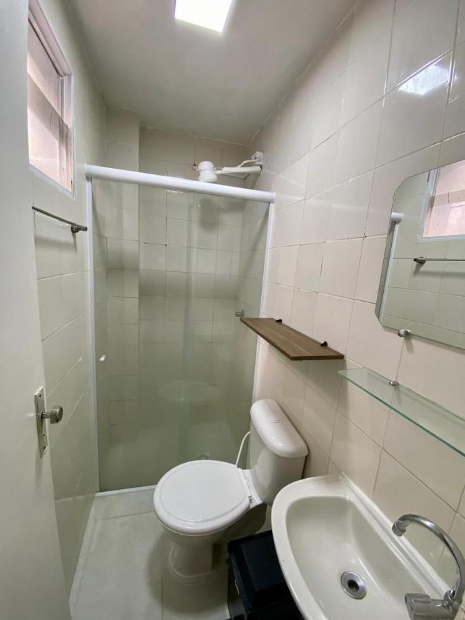Apartament Jr Flats João Pessoa Zewnętrze zdjęcie