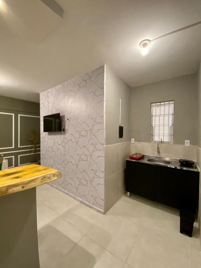 Apartament Jr Flats João Pessoa Zewnętrze zdjęcie