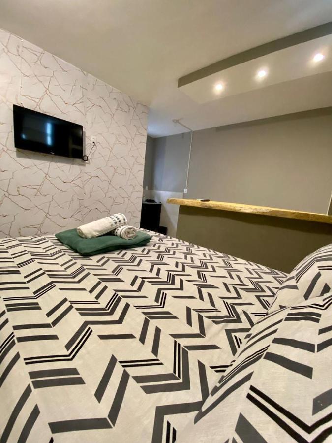 Apartament Jr Flats João Pessoa Zewnętrze zdjęcie