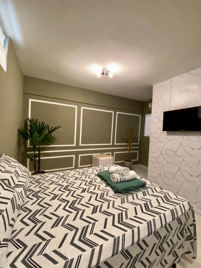 Apartament Jr Flats João Pessoa Zewnętrze zdjęcie