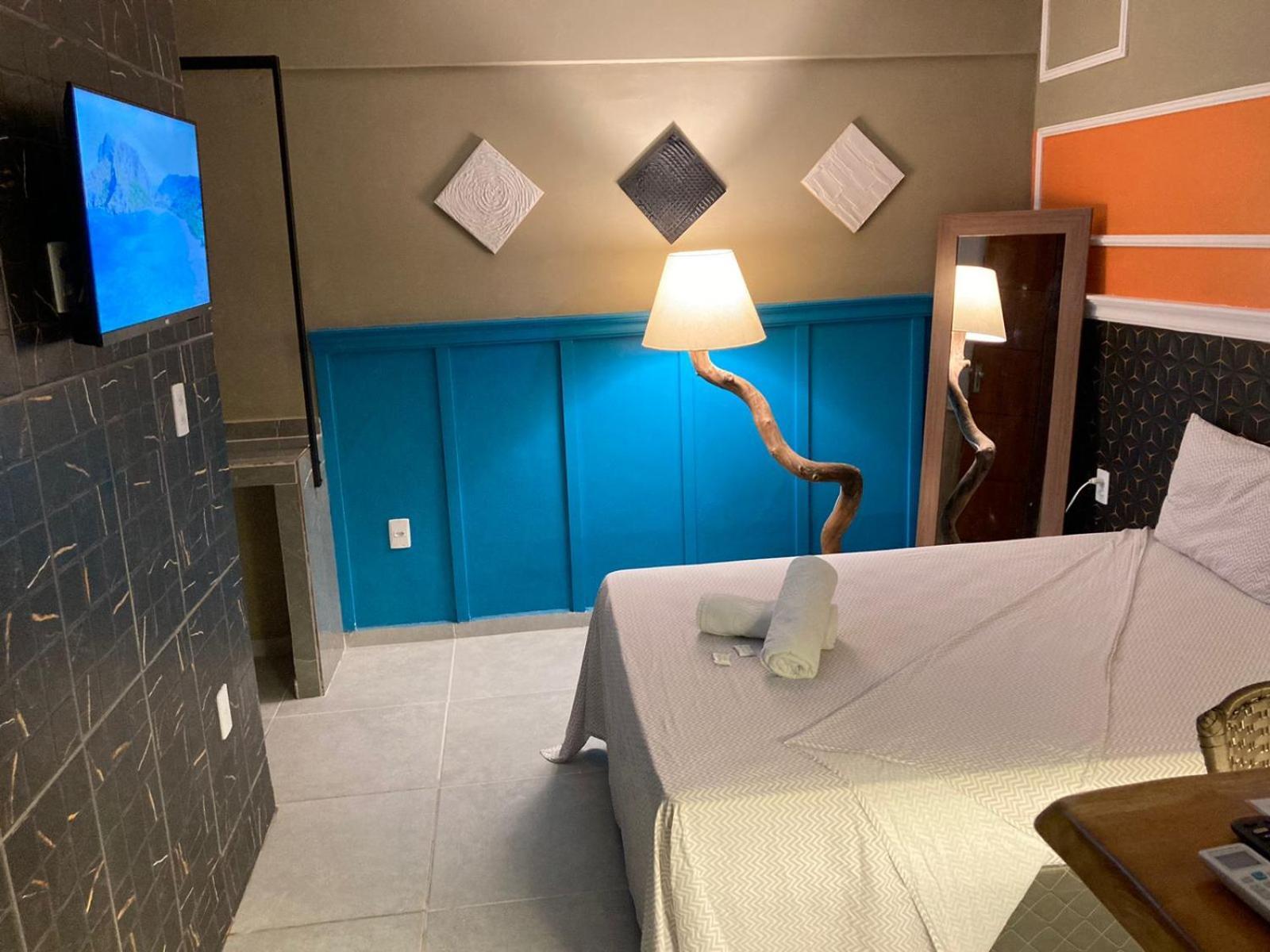 Apartament Jr Flats João Pessoa Zewnętrze zdjęcie