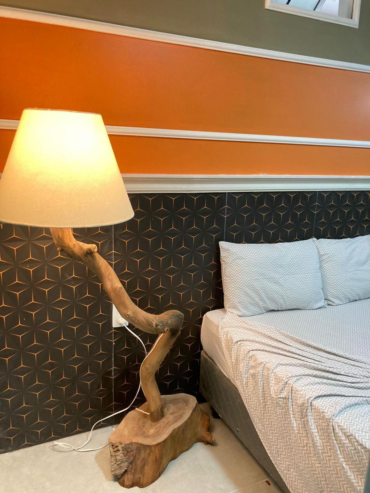 Apartament Jr Flats João Pessoa Zewnętrze zdjęcie