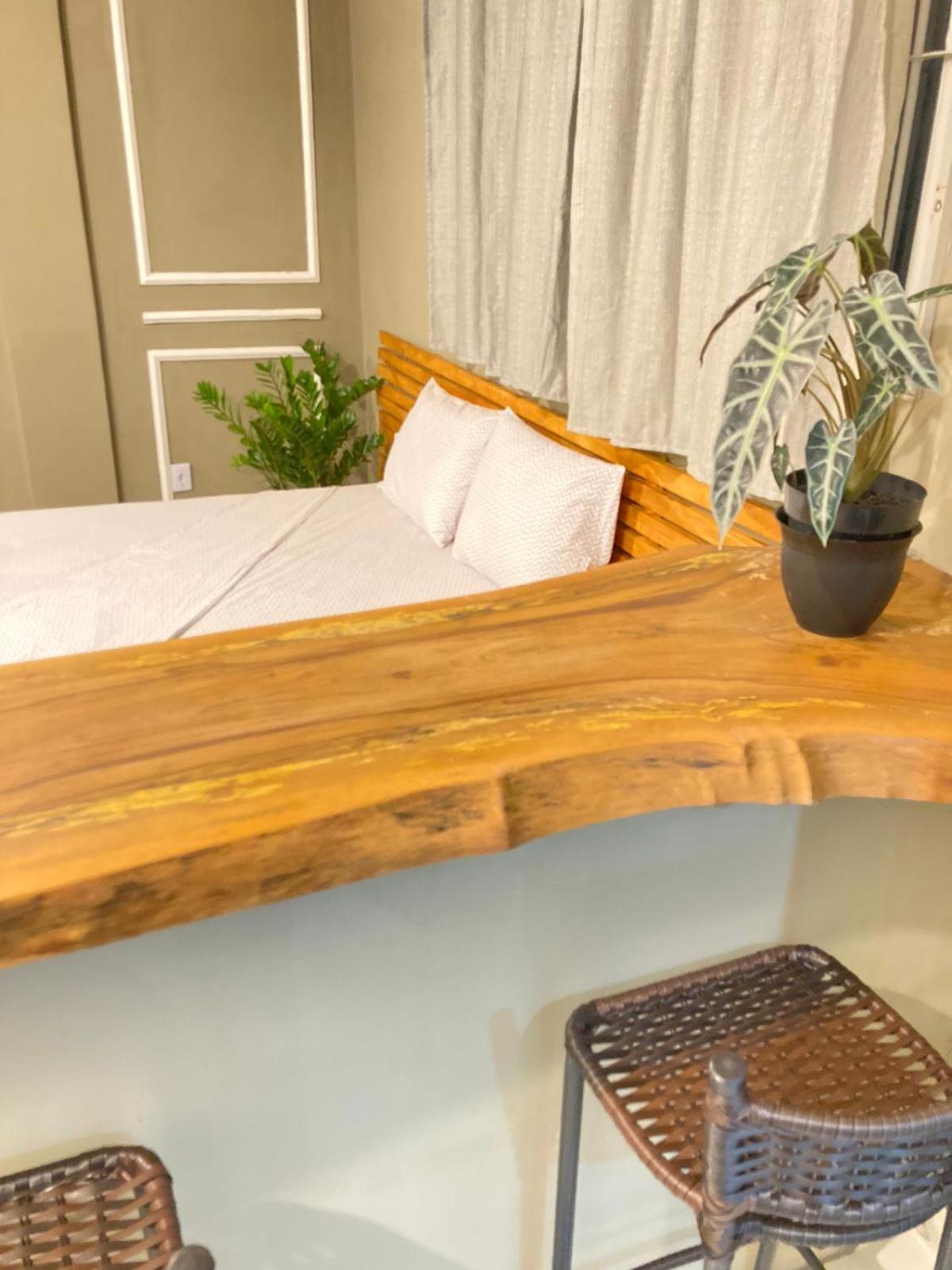 Apartament Jr Flats João Pessoa Zewnętrze zdjęcie