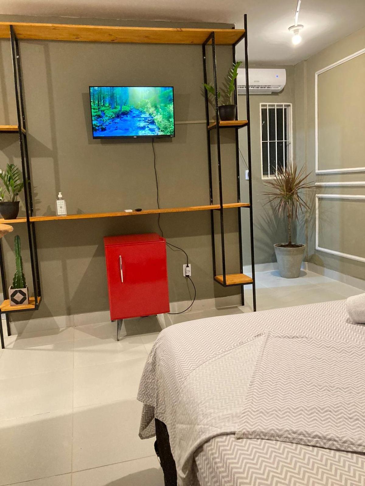 Apartament Jr Flats João Pessoa Zewnętrze zdjęcie