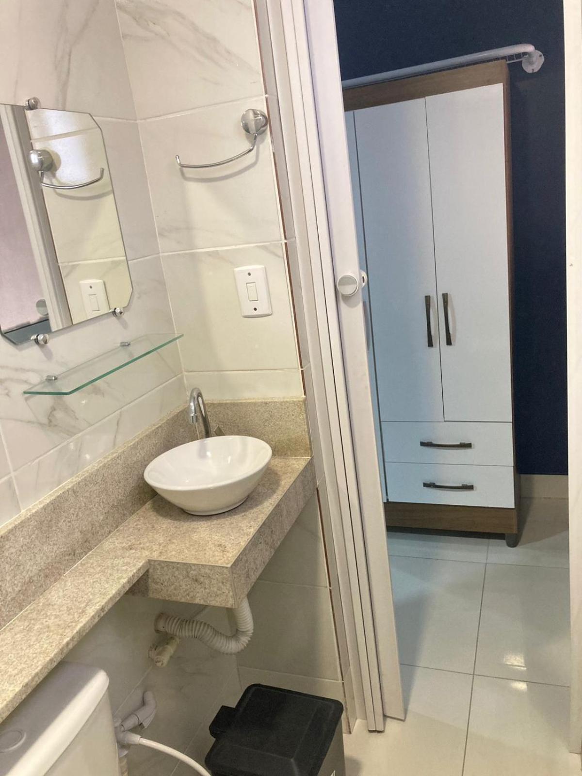 Apartament Jr Flats João Pessoa Zewnętrze zdjęcie