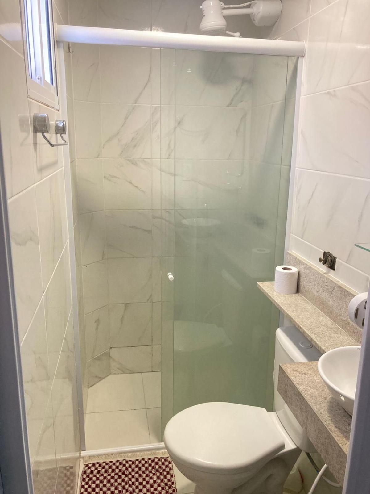 Apartament Jr Flats João Pessoa Zewnętrze zdjęcie